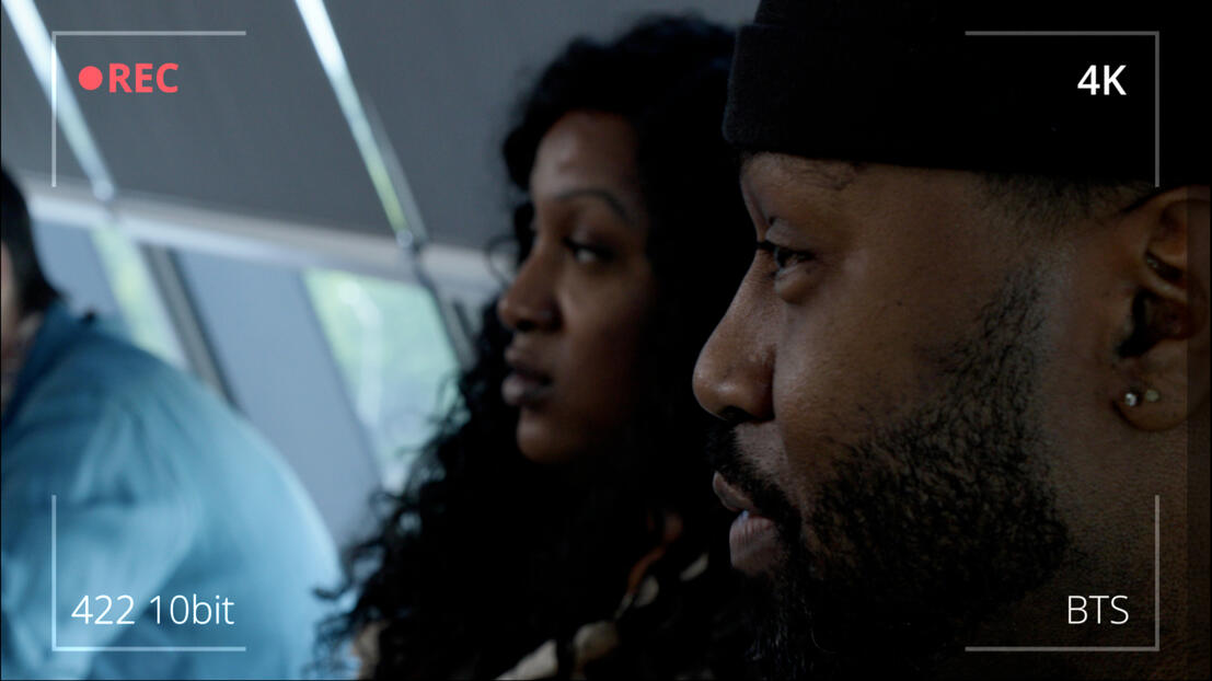 Director, Producer, Writer